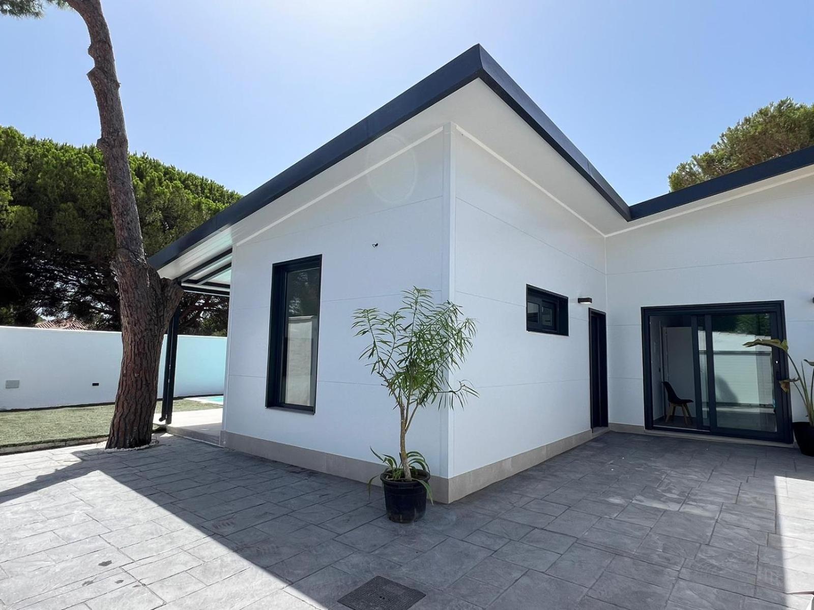 Aloha-te Holiday home *