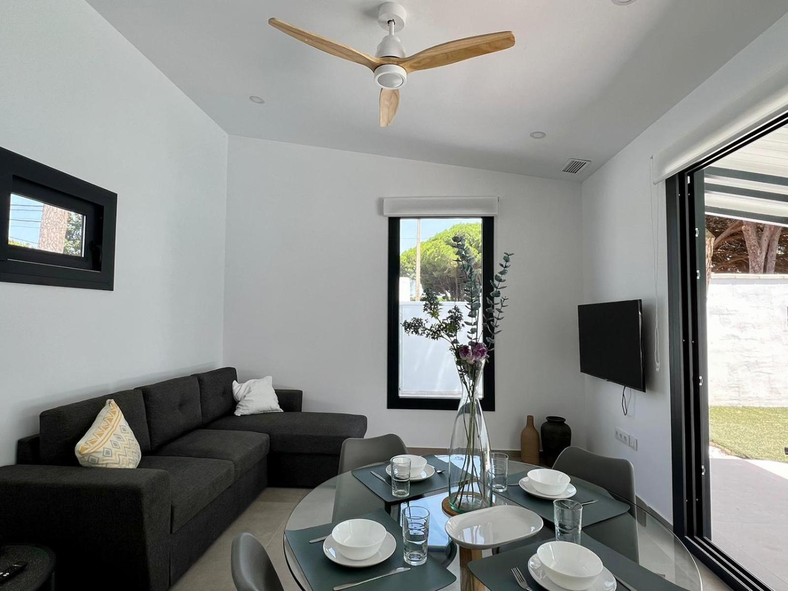Holiday home Aloha-te Chiclana de la Frontera